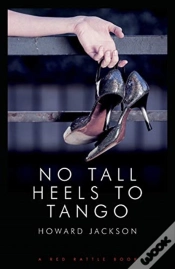 Capa do artigo No Tall Heels To Tango