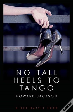 Capa do artigo No Tall Heels To Tango