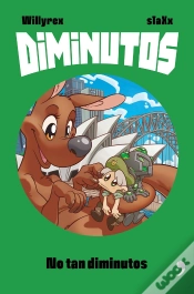 Capa do artigo No Tan Diminutos