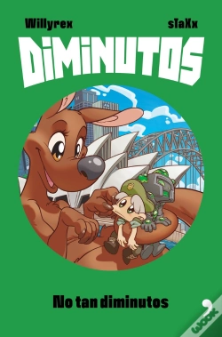 Capa do artigo No Tan Diminutos