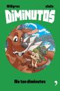 No Tan Diminutos - Preview