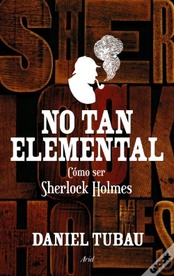 Capa do artigo No Tan Elemental
