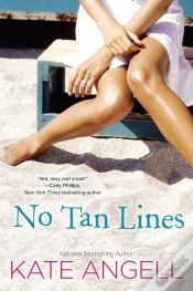 Capa do artigo No Tan Lines
