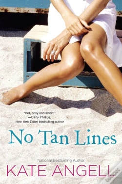 Capa do artigo No Tan Lines