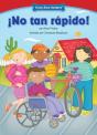 !No Tan Rapido! - Preview