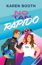 Capa do artigo No Tan Rapido