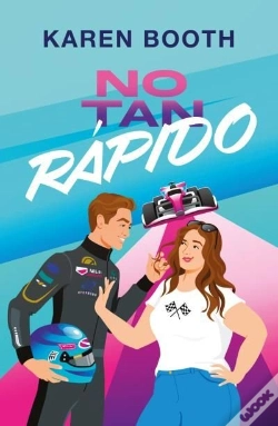 Capa do artigo No Tan Rapido