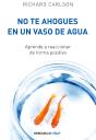 No Te Ahogues En Un Vaso De Agua - Preview