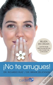 Capa do artigo ¡No Te Arrugues!