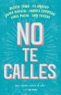 No Te Calles - Preview
