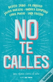 Capa do artigo No Te Calles