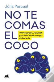 Capa do artigo No Te Comas El Coco