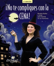 Capa do artigo ¡No Te Compliques Con La Cena!