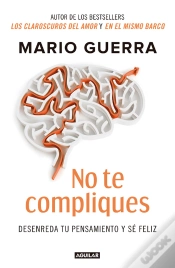 Capa do artigo No Te Compliques