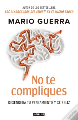 Capa do artigo No Te Compliques