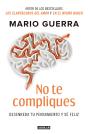 No Te Compliques - Preview