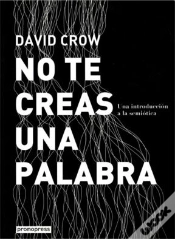 Capa do artigo No te Creas Una Palabra