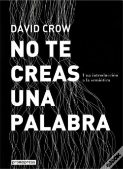 Capa do artigo No te Creas Una Palabra