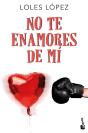 No Te Enamores De Mí - Preview