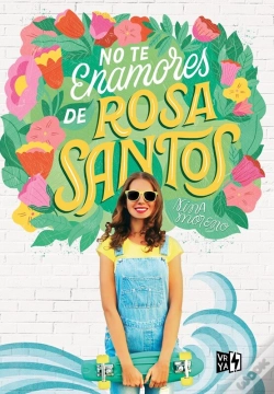 Capa do artigo No Te Enamores De Rosa Santos