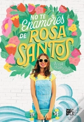 Capa do artigo No Te Enamores De Rosa Santos