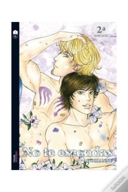 Capa do artigo No Te Escondas 1 2ªEd