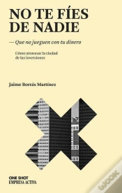 Capa do artigo No Te Fies De Nadie  