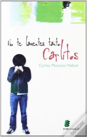 Capa do artigo No Te Lamentes Tanto, Carlitos