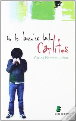 Capa do artigo No Te Lamentes Tanto, Carlitos