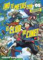 No Te Metas Con El Club De Cine Eizouken 5 - Preview