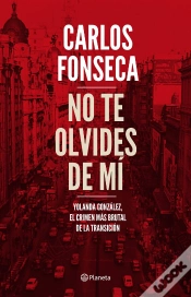 Capa do artigo No Te Olvides De Mí