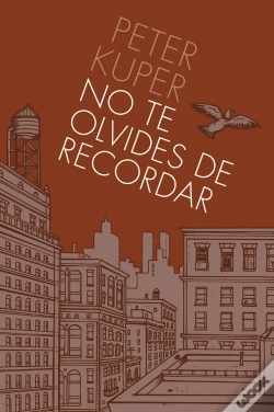 Capa do artigo No Te Olvides De Recordar