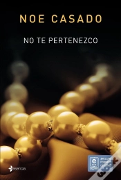 Capa do artigo No Te Pertenezco