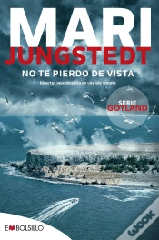 Capa do artigo No Te Pierdo De Vista