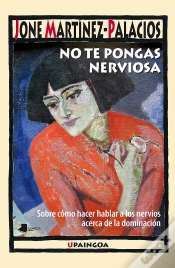 Capa do artigo No Te Pongas Nerviosa