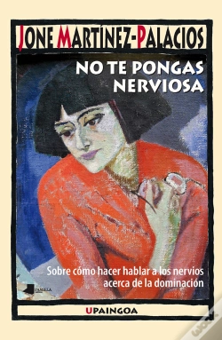 Capa do artigo No Te Pongas Nerviosa