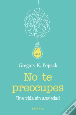 Capa do artigo No Te Preocupes