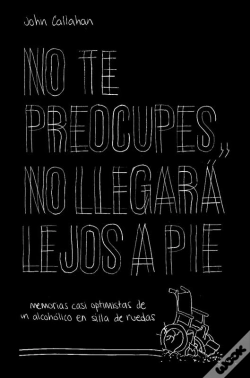 Capa do artigo No Te Preocupes, No Llegará Lejos A Pie