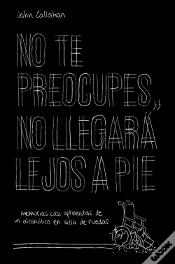 Capa do artigo No Te Preocupes, No Llegará Lejos A Pie