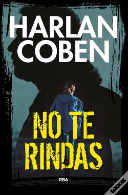 Capa do artigo No Te Rindas