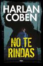 No Te Rindas - Preview