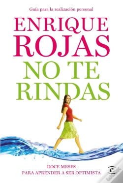 Capa do artigo No Te Rindas