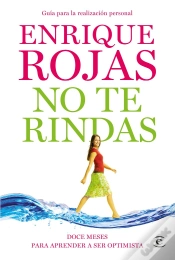 Capa do artigo No Te Rindas
