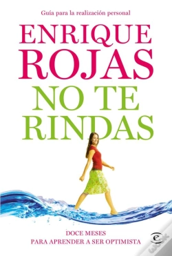 Capa do artigo No Te Rindas
