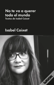 Capa do artigo No Te Va A Querer Todo El Mundo
