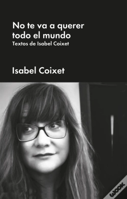 Capa do artigo No Te Va A Querer Todo El Mundo