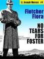 No Tears For Foster: Lt. Joseph Marcus #9 - Preview