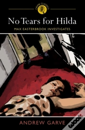 Capa do artigo No Tears For Hilda