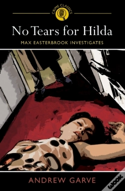 Capa do artigo No Tears For Hilda