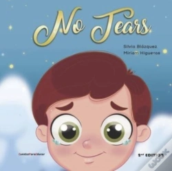 Capa do artigo No Tears (Second Edition)